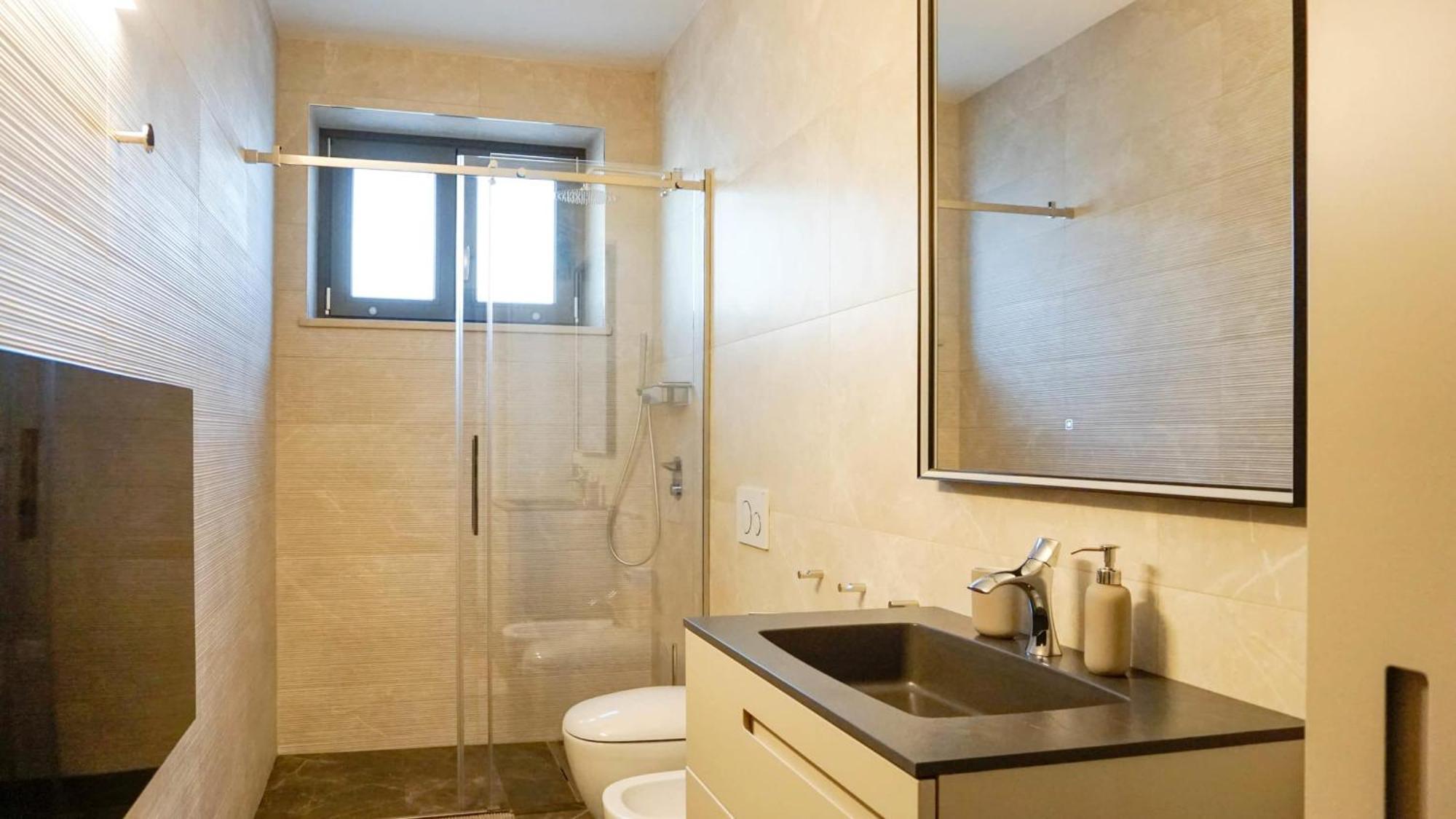 Dimora Giulia Hotel Bari Buitenkant foto