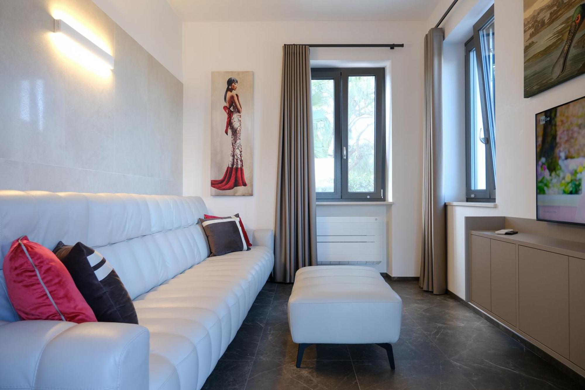 Dimora Giulia Hotel Bari Buitenkant foto