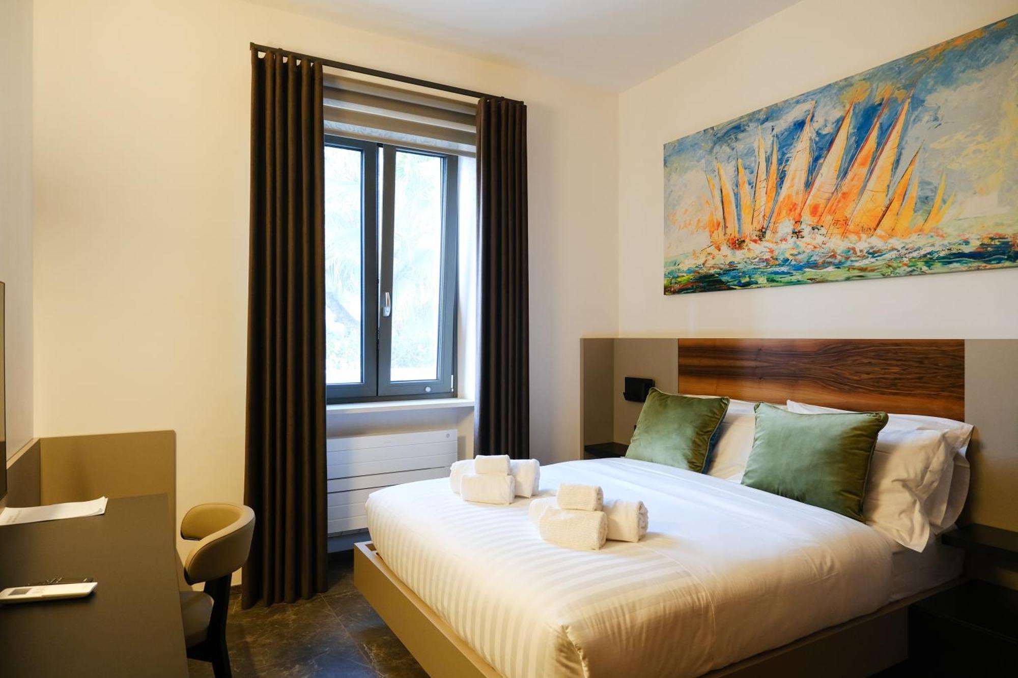 Dimora Giulia Hotel Bari Buitenkant foto