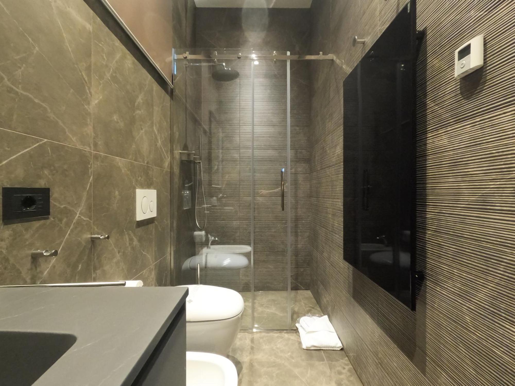 Dimora Giulia Hotel Bari Buitenkant foto