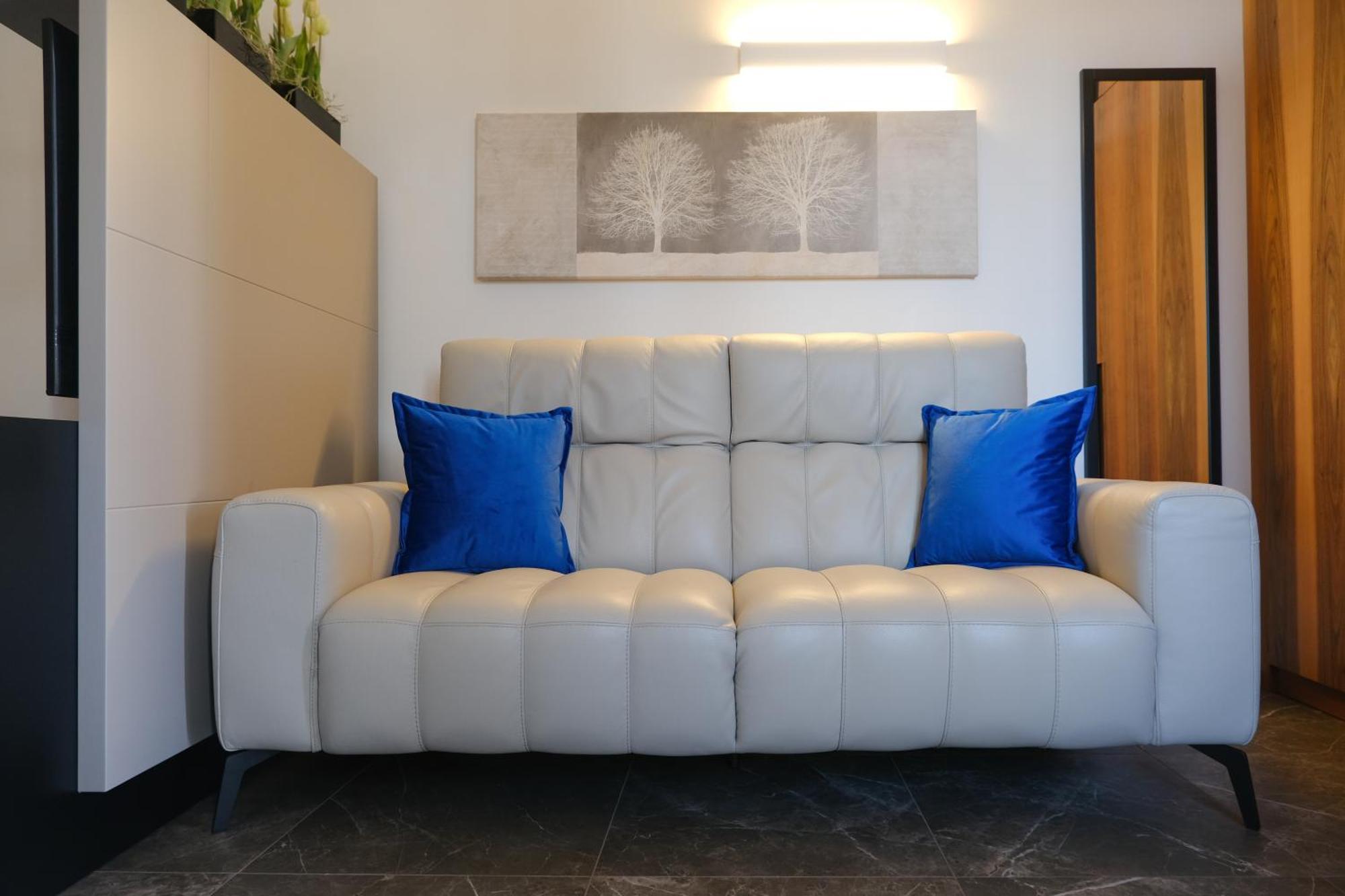 Dimora Giulia Hotel Bari Buitenkant foto